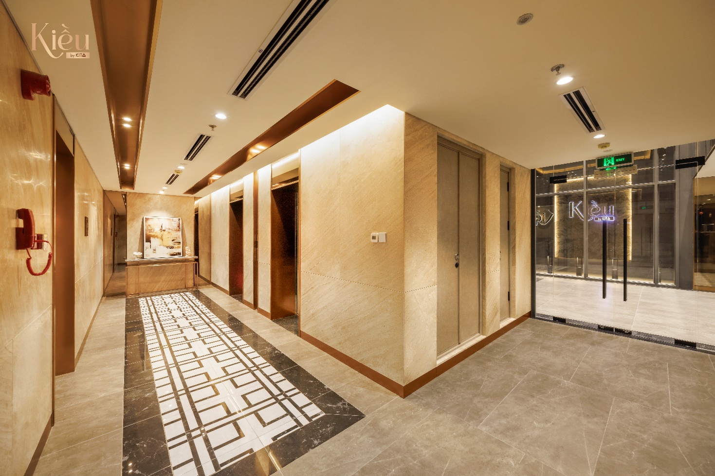 KITA Group tung hấp lực mới cho căn hộ diện tích lớn của dự án Kiều by KITA - Ảnh 3.