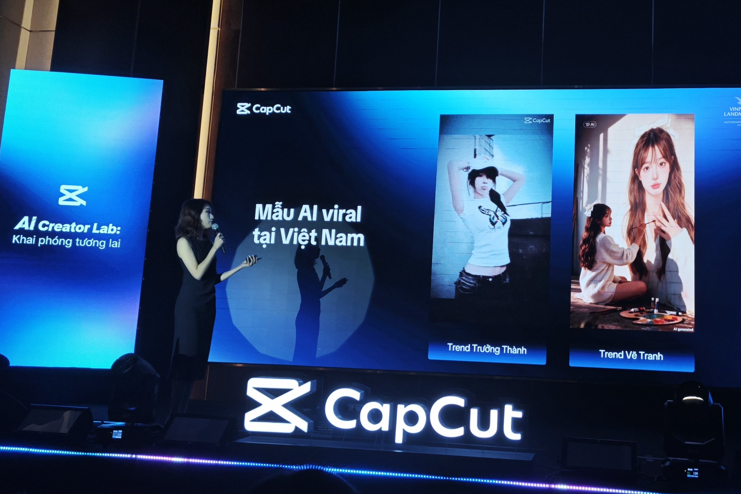 Người Việt tạo nên nhiều mẫu AI "viral" toàn cầu - Ảnh 2.