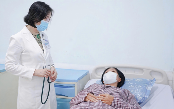 Trời nắng mưa thất thường dễ mắc bệnh gì? - Ảnh 2.