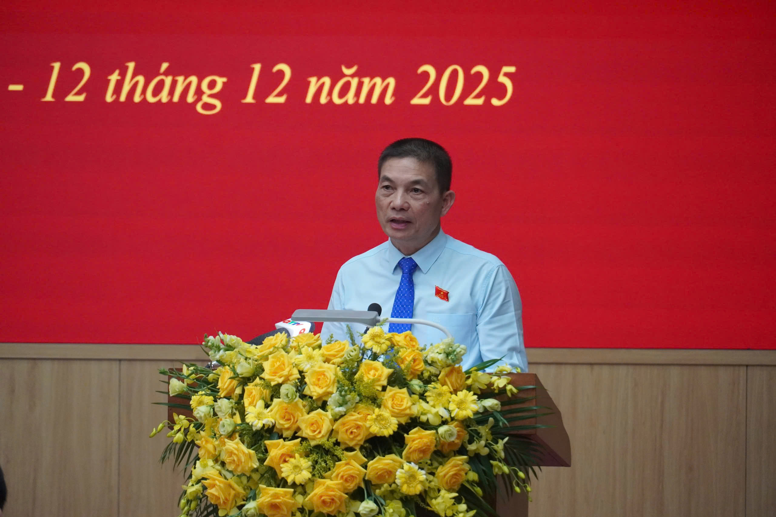 Chủ tịch Tập đoàn Sơn Hải nói gì về dự án bị ách tắc, phát sinh phạt 286 tỉ đồng? - Ảnh 2.