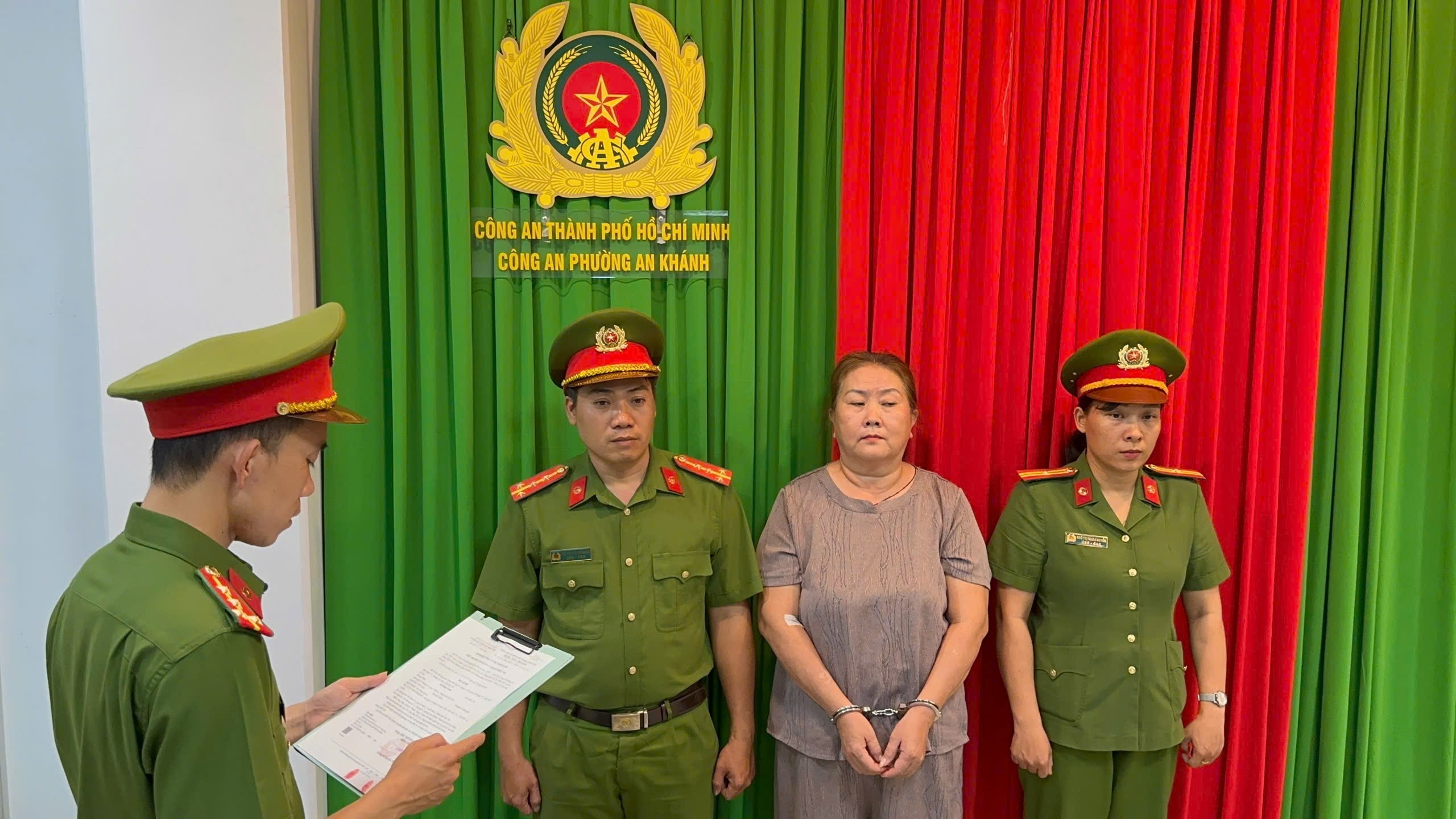 Thông tin nổi bật tại TPHCM ngày 11-12: - Ảnh 5.