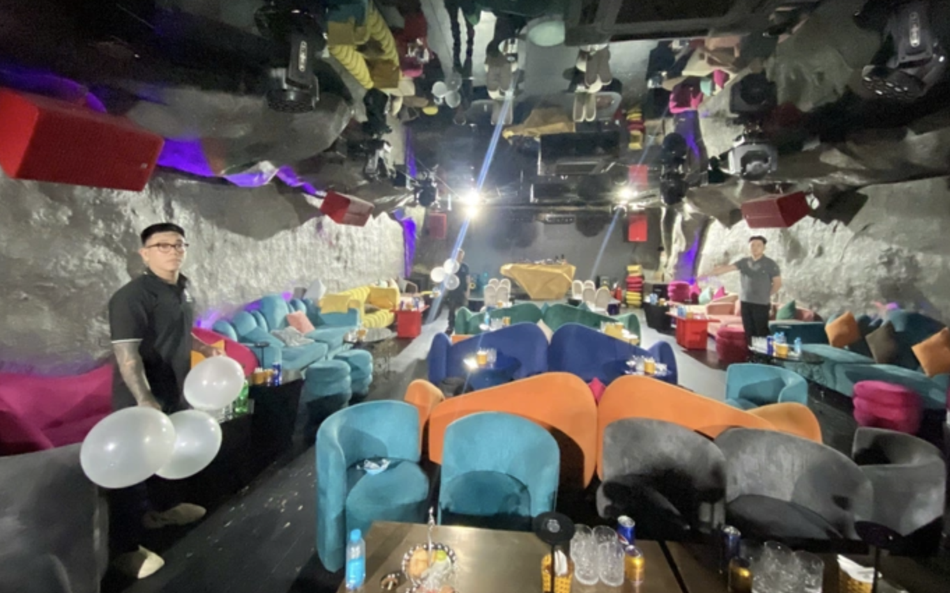 Lấy lời khai người cướp bông tai bé gái 5 tuổi ở TPHCM - Ảnh 2.