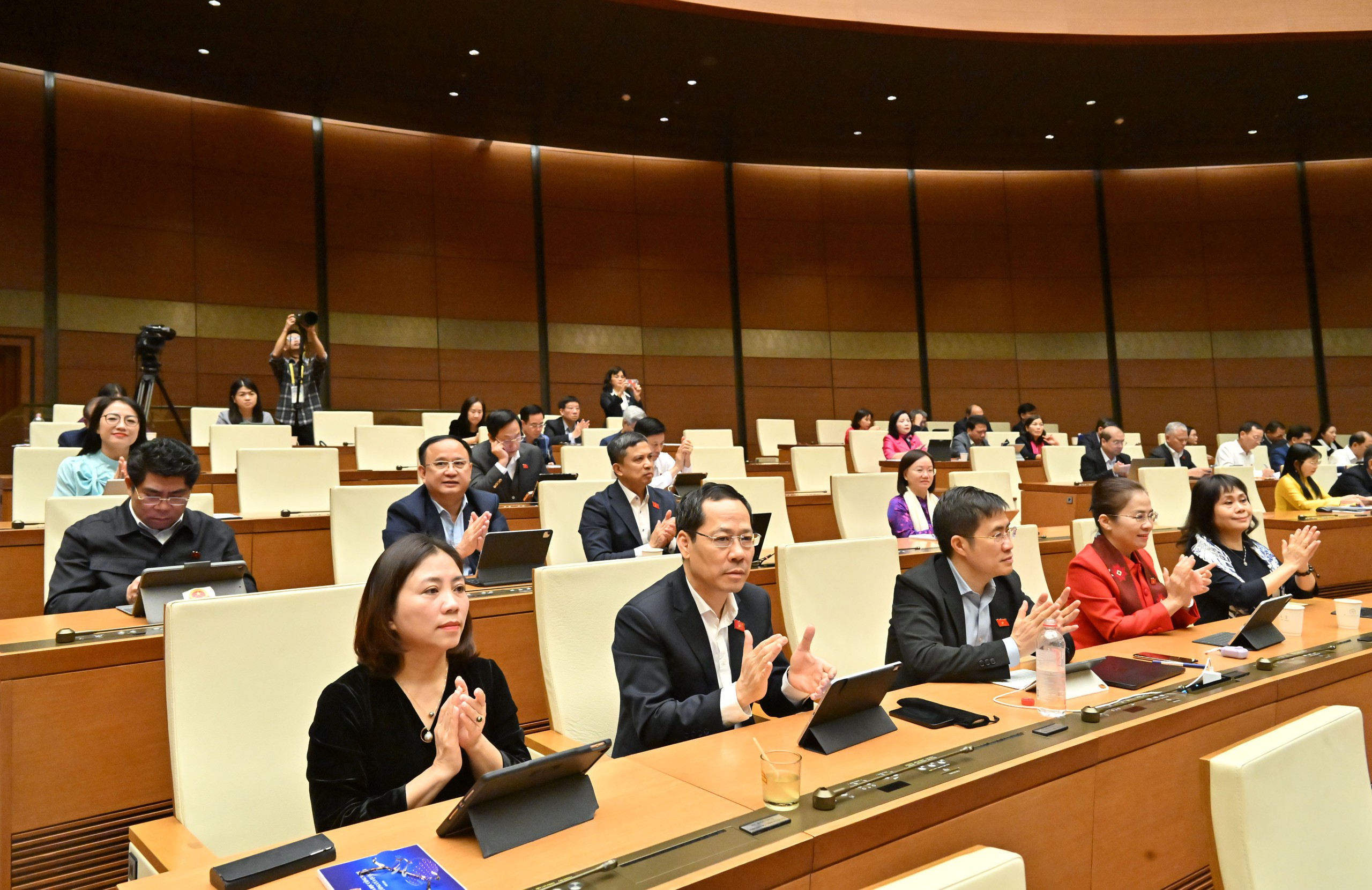 Quy định mới giảm tiền sử dụng đất khi chuyển đất vườn sang đất ở từ 2026 - Ảnh 1. Quy định mới giảm tiền sử dụng đất khi chuyển đất vườn sang đất ở từ 2026 - Ảnh 1.