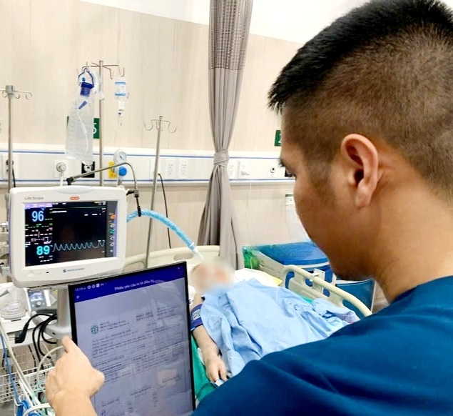 Bộ Y tế sẽ ban hành hướng dẫn đạo đức về AI trong y tế - Ảnh 3.