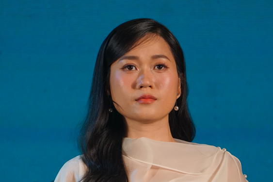 Bầu chọn Hạng mục Nữ diễn viên sân khấu: 5 bông hoa tỏa sáng - Ảnh 3. Bầu chọn Hạng mục Nữ diễn viên sân khấu: 5 bông hoa tỏa sáng - Ảnh 3.