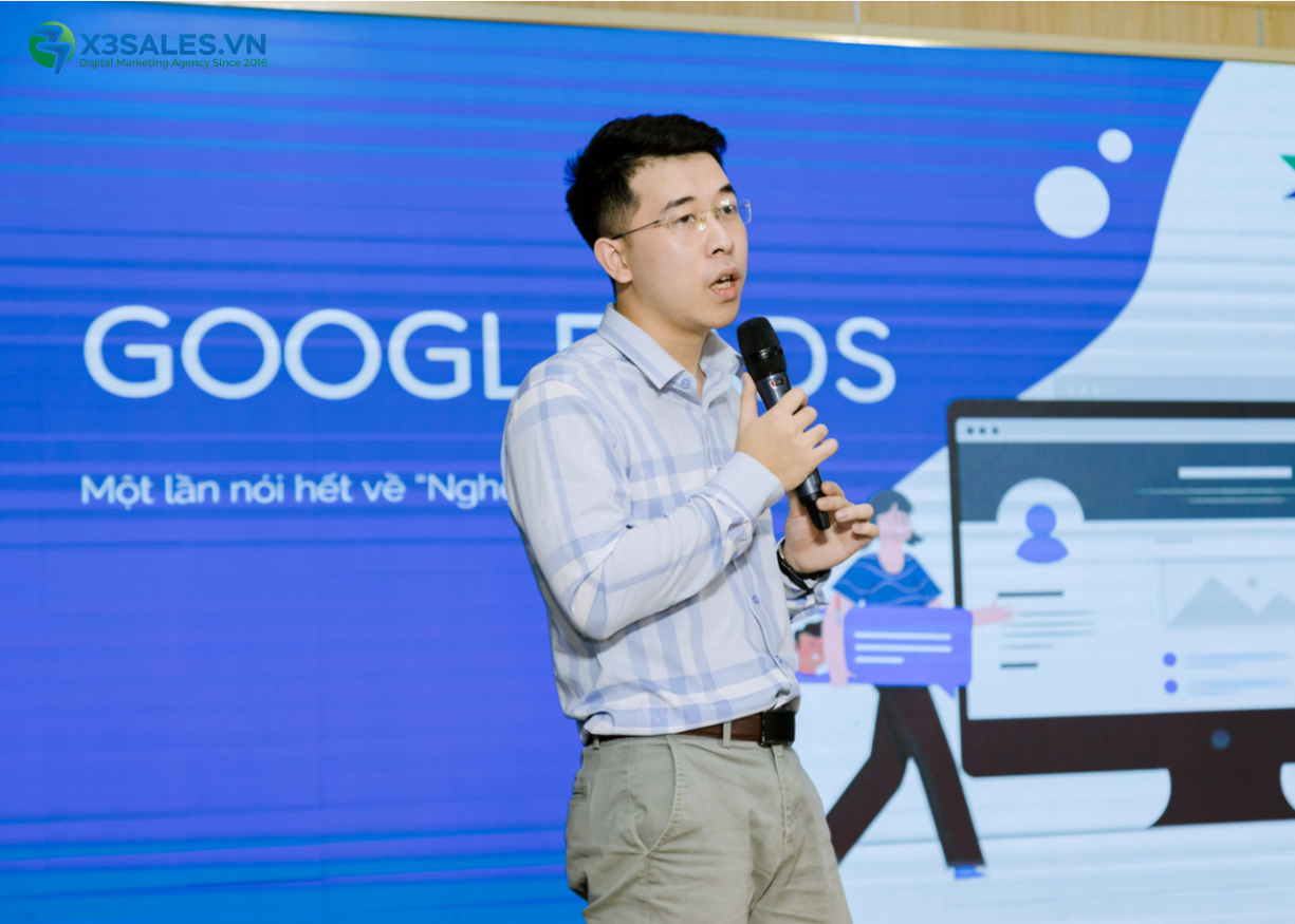 Điều gì khiến X3Sales khác biệt giữa hàng trăm agency trên thị trường - Ảnh 1.