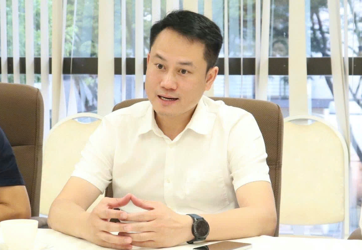 Trung tâm tình nguyện Quốc gia lên tiếng về dự án Nuôi em của ông Hoàng Hoa Trung - Ảnh 1.