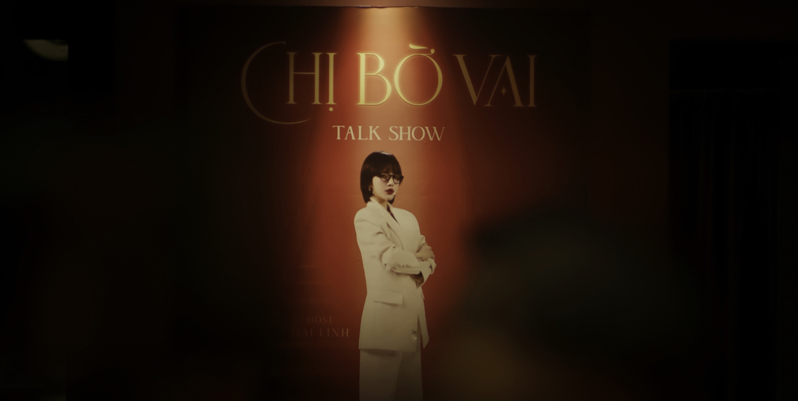 Lyly, Pháp Kiều… đóng phim Tết của Trấn Thành - Ảnh 2.