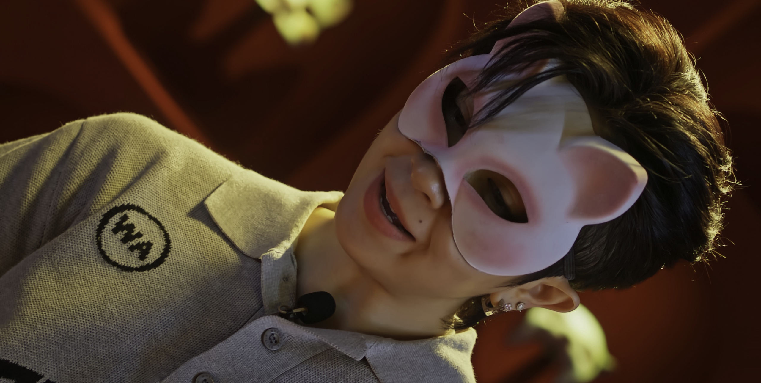 Lyly, Pháp Kiều… đóng phim Tết của Trấn Thành - Ảnh 8.