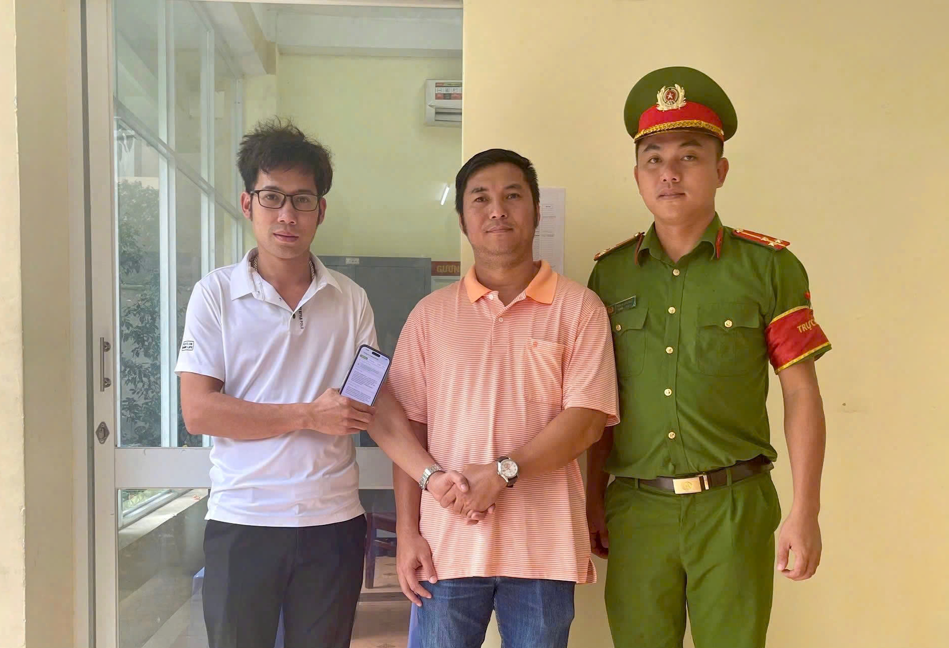 Thông tin nổi bật tại TPHCM ngày 11-12: - Ảnh 4.