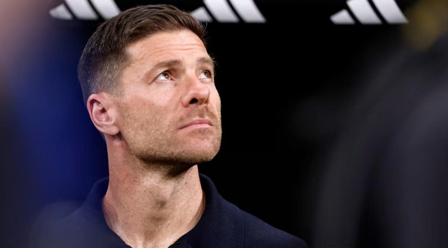 Tương lai bất định của Xabi Alonso tại Real Madrid - Ảnh 3.
