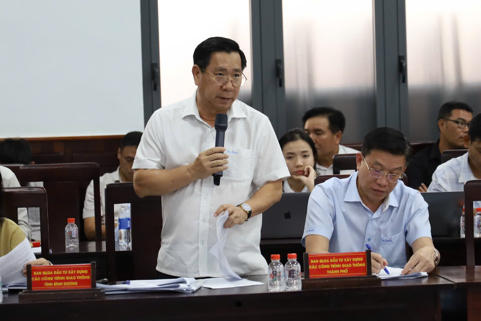 Vành đai 3: 10-2-2026 phải thông xe kỹ thuật cầu Bình Gởi, Trần Đại Nghĩa - Ảnh 2.