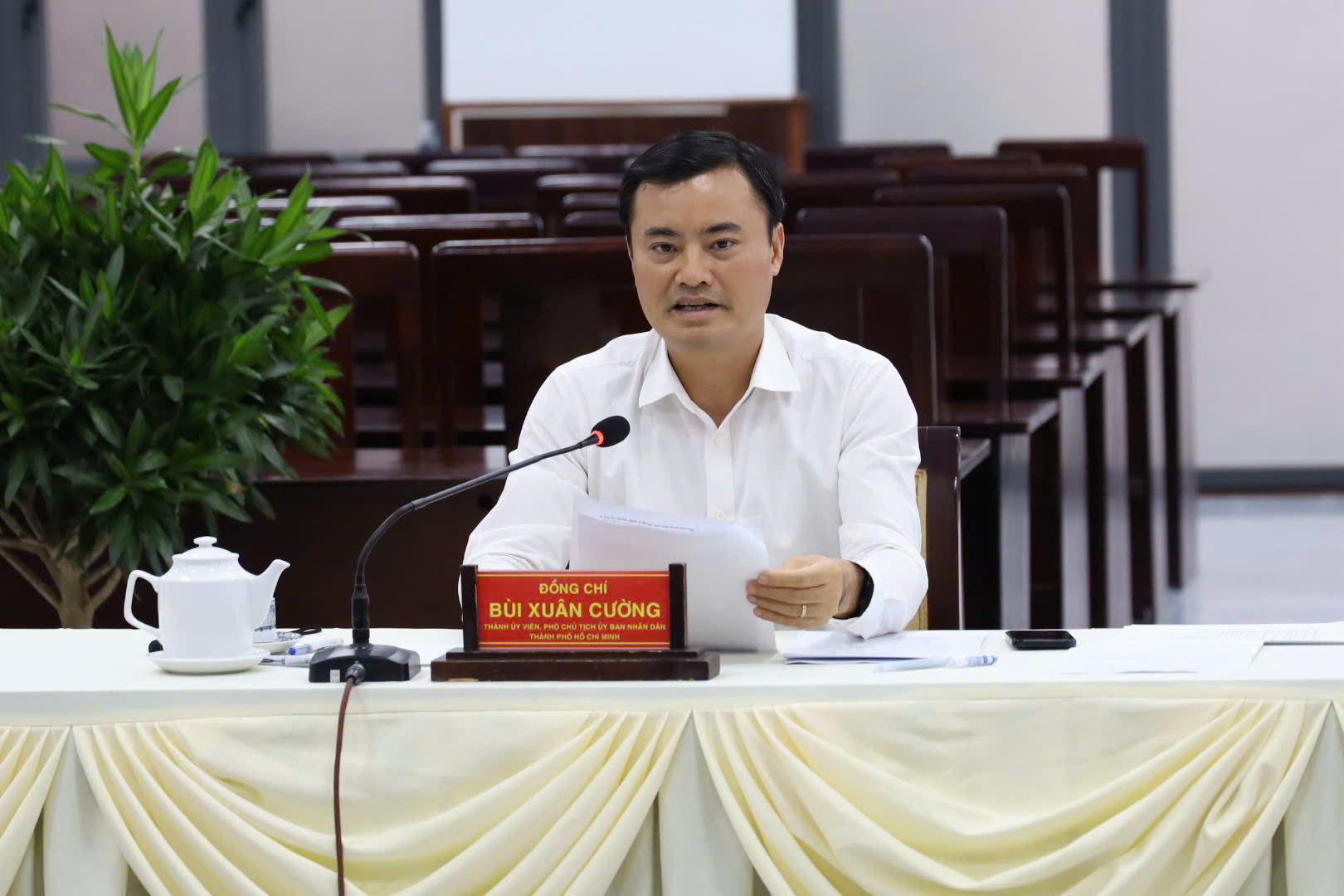 Vành đai 3: 10-2-2026 phải thông xe kỹ thuật cầu Bình Gởi, Trần Đại Nghĩa - Ảnh 6.