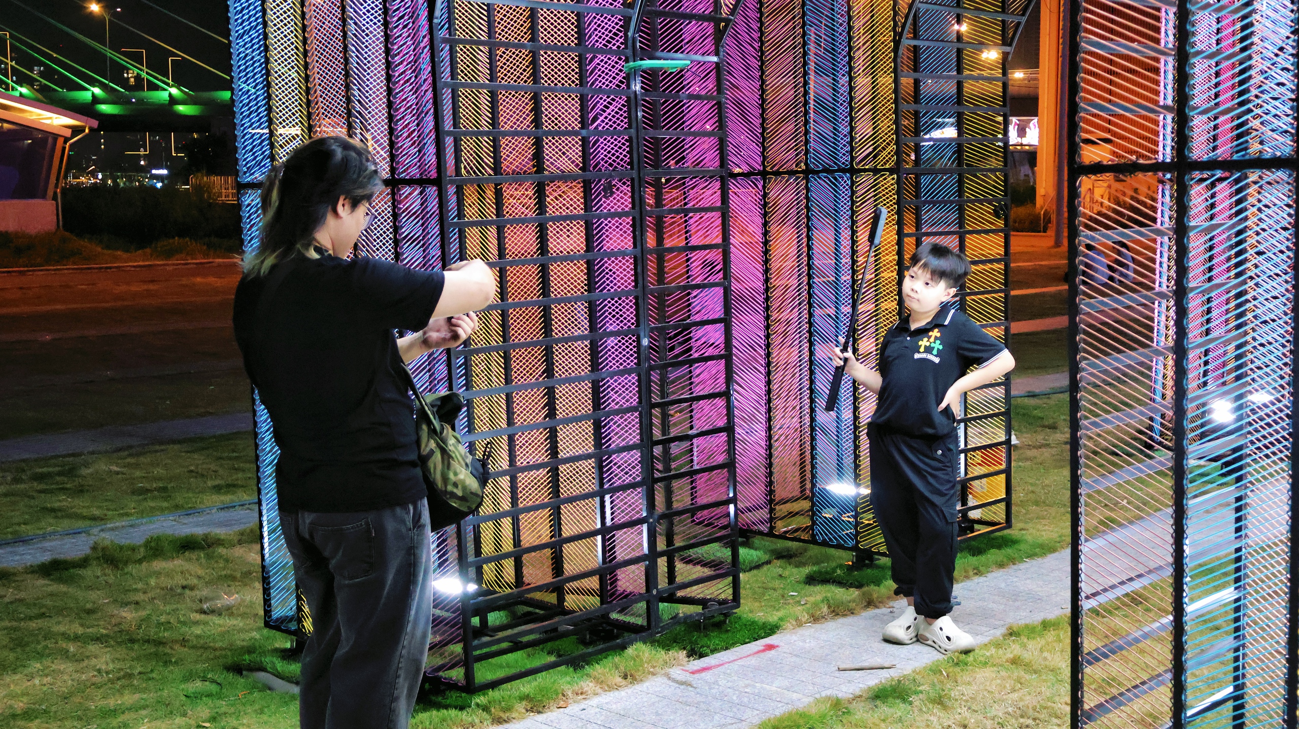 Tọa độ check-in