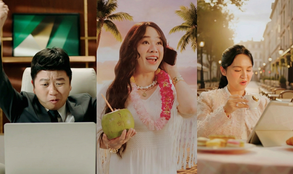 Bộ ba creator nổi tiếng lên video cảnh báo lừa đảo trực tuyến cực chất - Ảnh 1.