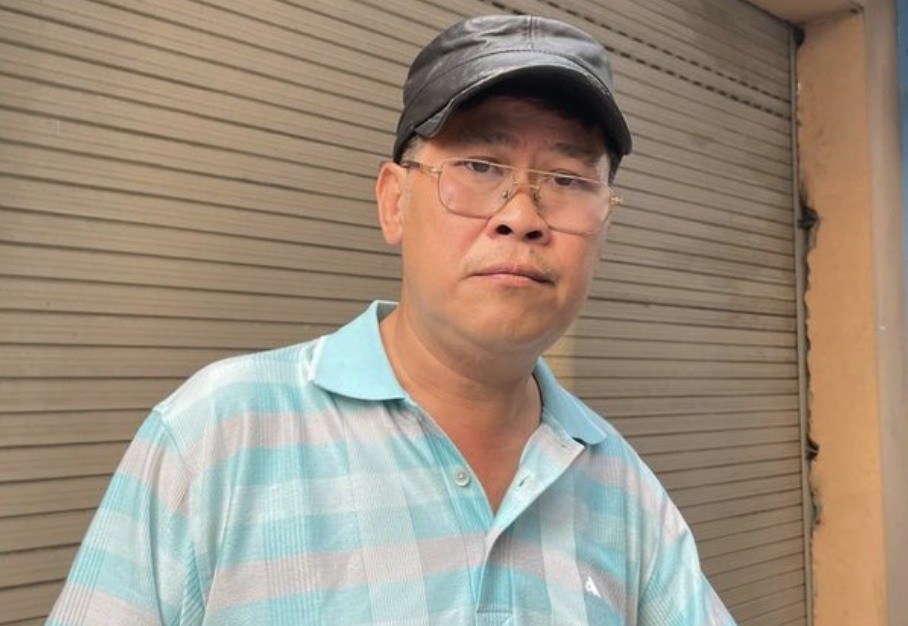 Đồng nghiệp không ai bỏ Phước Sang – ấm áp tình nghệ sĩ - Ảnh 1.