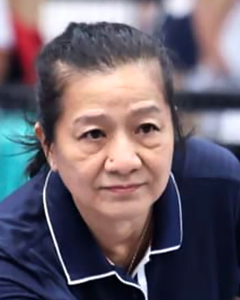 Giải Pickleball