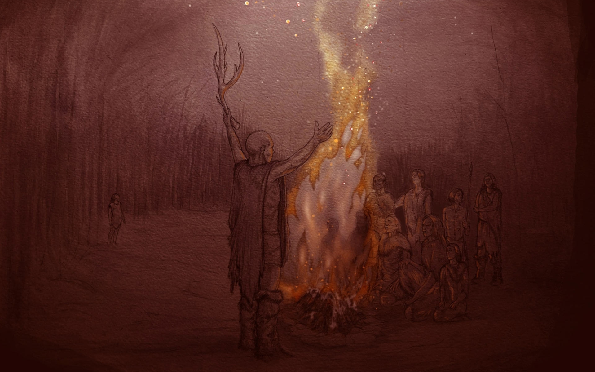 Người dân một thị trấn trên dãy Andes đã tiến hóa kỳ lạ - Ảnh 2.