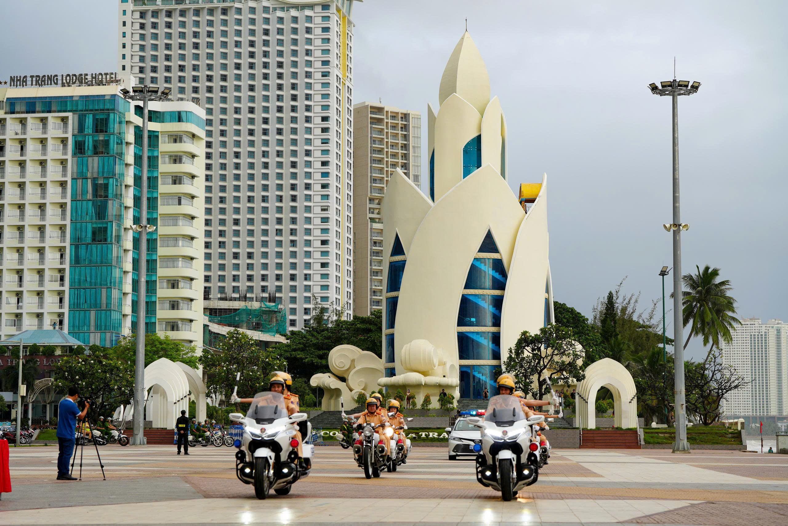 Ra quân trấn áp tội phạm Tết Bính Ngọ 2026 - Ảnh 4.