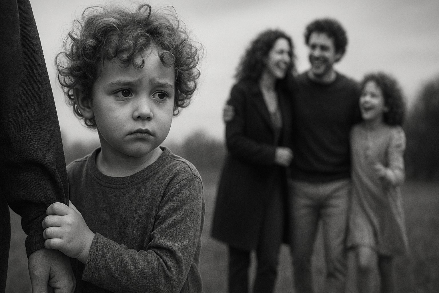 Những "vết sẹo" khó lành - Ảnh 1. Những "vết sẹo" khó lành - Ảnh 1.