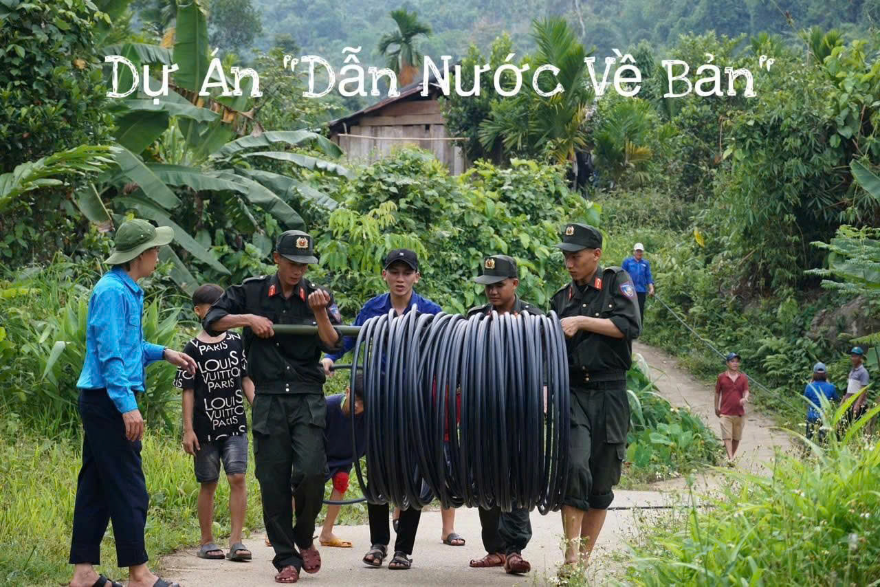 Cuộc thi viết lòng TỐT QUANH TA: Sứ giả yêu thương của Phan Văn Đức - Ảnh 2. Cuộc thi viết lòng TỐT QUANH TA: Sứ giả yêu thương của Phan Văn Đức - Ảnh 2.