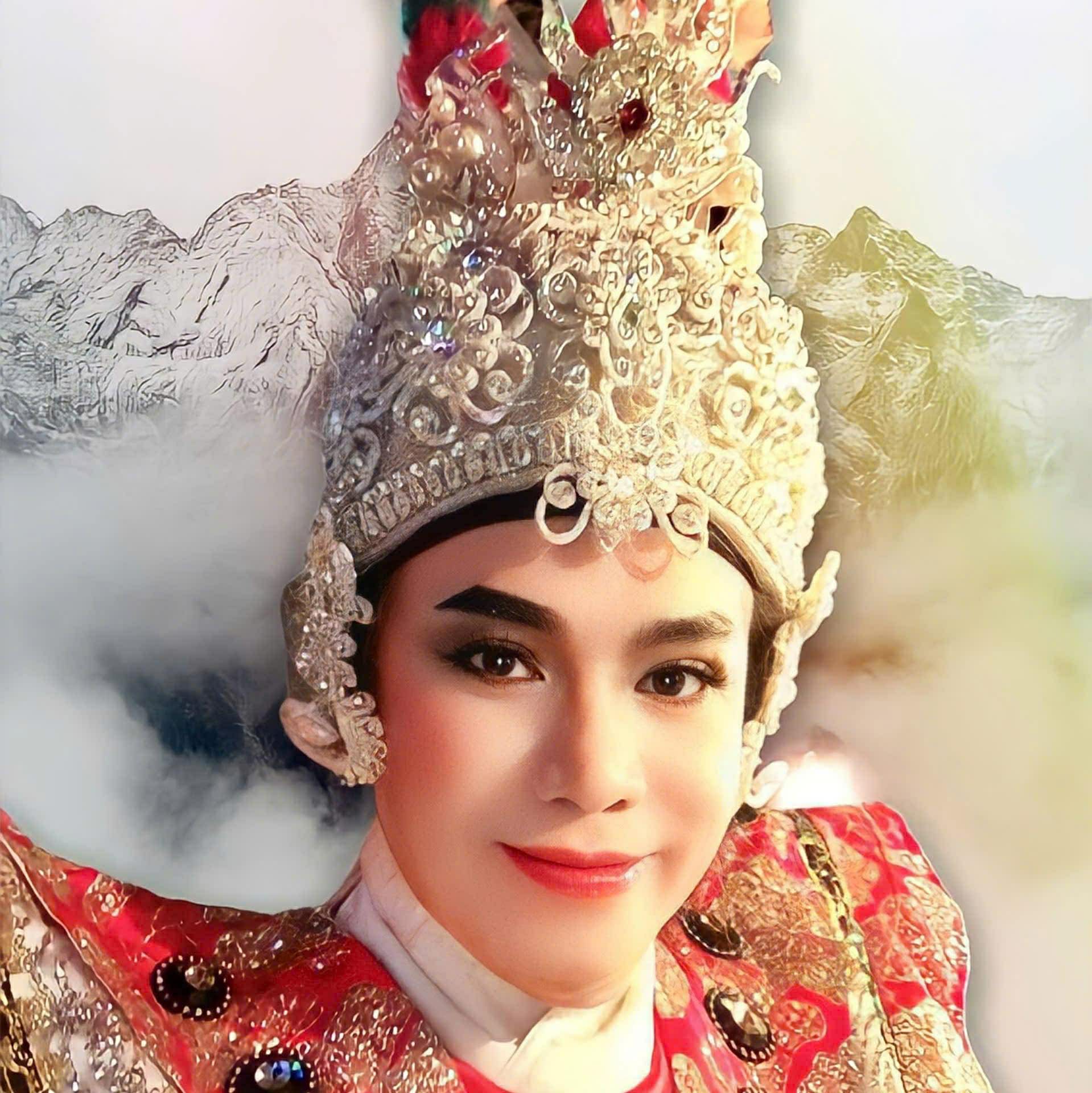 Đạo diễn Thanh Lựu lan tỏa hơi thở cải lương giữa đời sống cộng đồng - Ảnh 1.