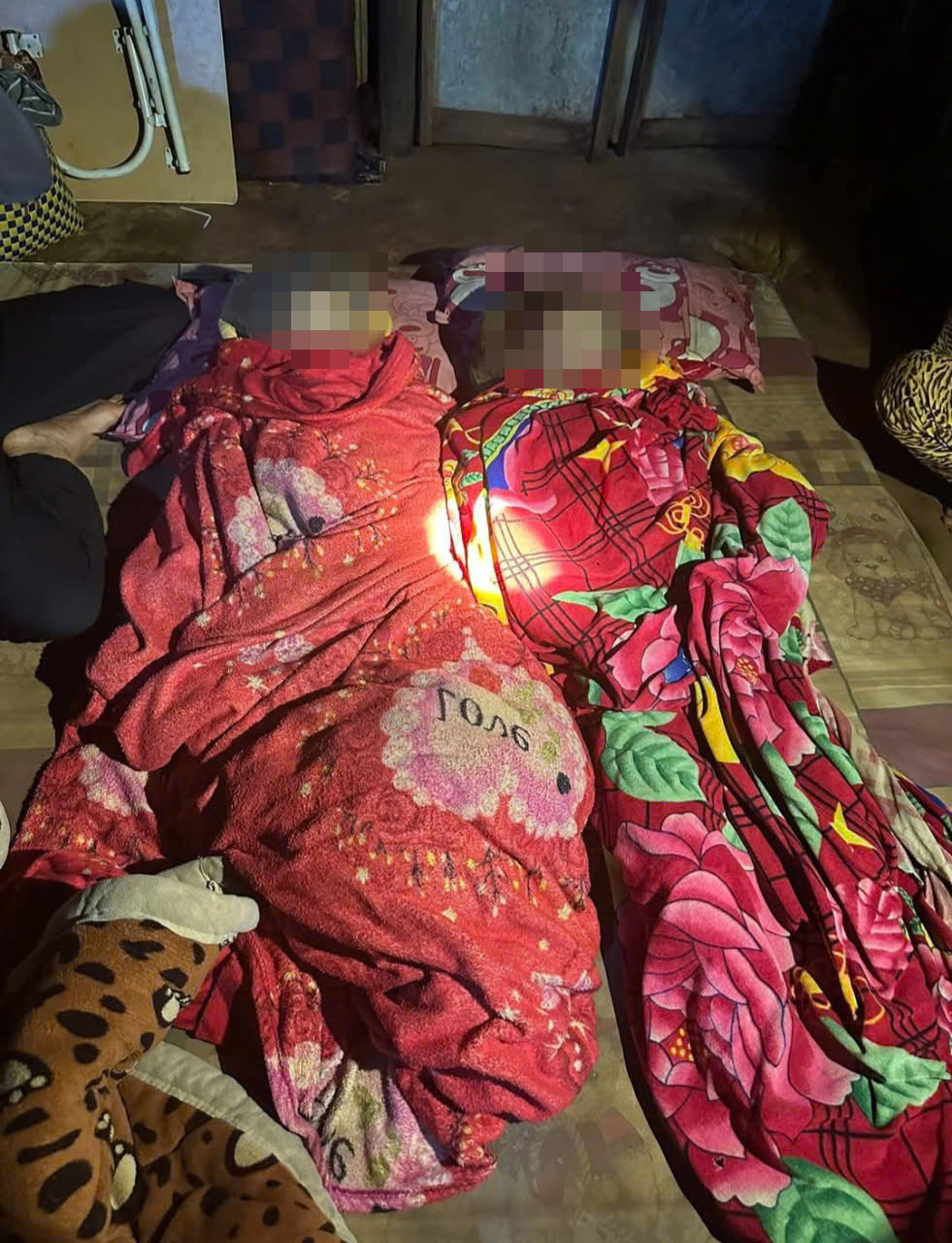 Mẹ bàng hoàng phát hiện 2 con nhỏ tử vong Do đuối nước dưới hồ ở Đắk Lắk - Ảnh 1. Mẹ bàng hoàng phát hiện 2 con nhỏ tử vong Do đuối nước dưới hồ ở Đắk Lắk - Ảnh 1.