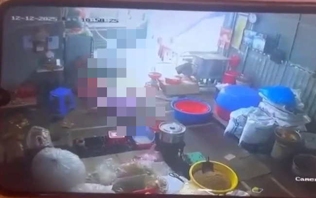 Tây Ninh: Chồng chém vợ rồi tự sát trong nhà riêng - Ảnh 1.