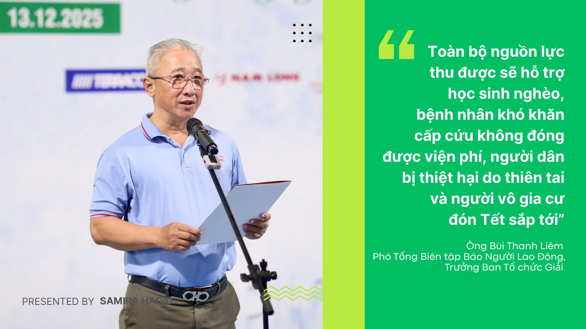 Sôi nổi khai Mạc Giải Pickleball “Vòng Tay Yêu Thương” - Ảnh 6.