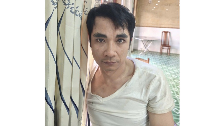 Công an Gia Lai bắt khẩn cấp đối tượng xâm hại bé gái 12 tuổi - Ảnh 2. Công an Gia Lai bắt khẩn cấp đối tượng xâm hại bé gái 12 tuổi - Ảnh 2.