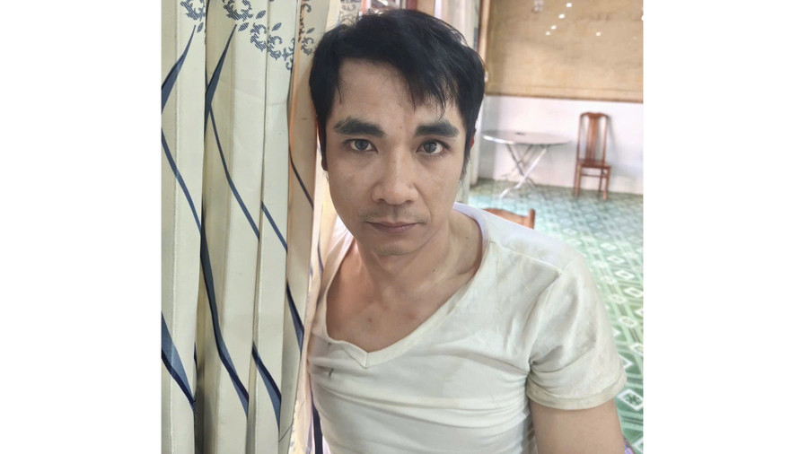 Gia Lai: Tạm giữ nghi phạm hiếp dâm thiếu nữ đi giao xôi trong đêm - Ảnh 2.