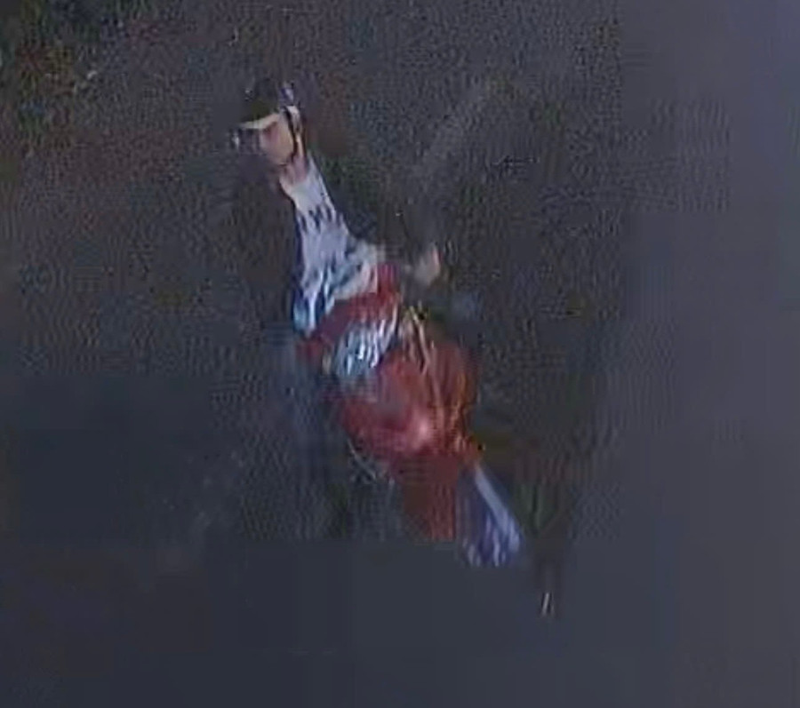 Gia Lai: Tạm giữ nghi phạm hiếp dâm thiếu nữ đi giao xôi trong đêm - Ảnh 1.