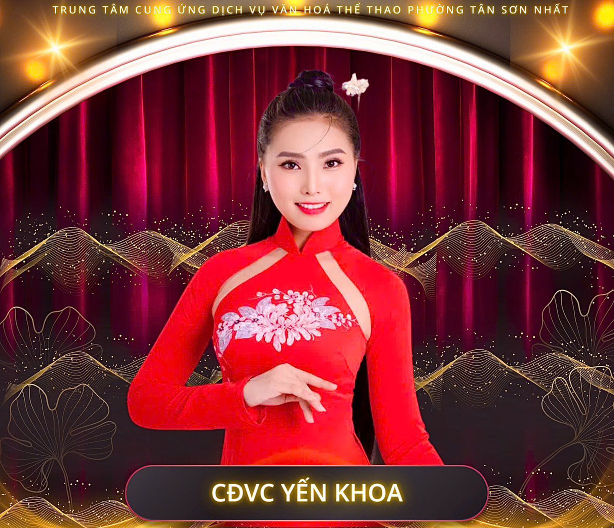 Đạo diễn Thanh Lựu lan tỏa hơi thở cải lương giữa đời sống cộng đồng - Ảnh 2.