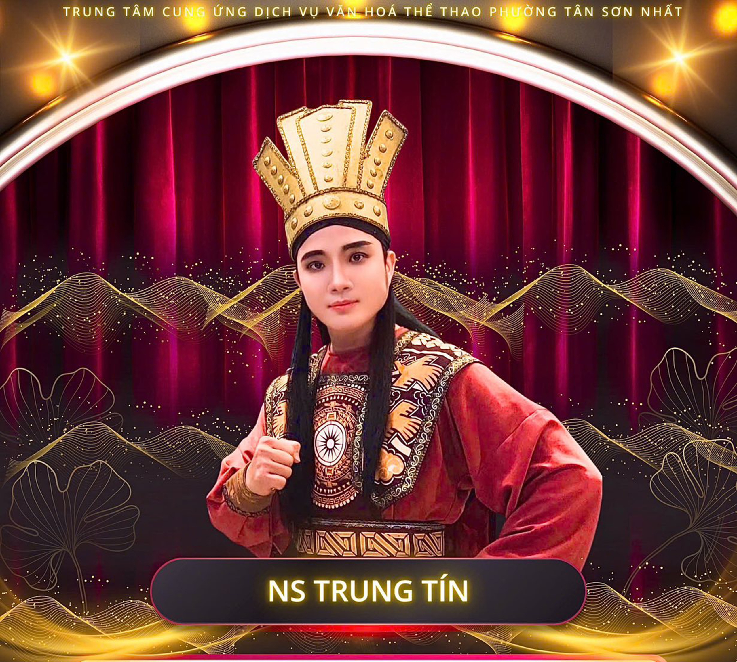 Đạo diễn Thanh Lựu lan tỏa hơi thở cải lương giữa đời sống cộng đồng - Ảnh 4.