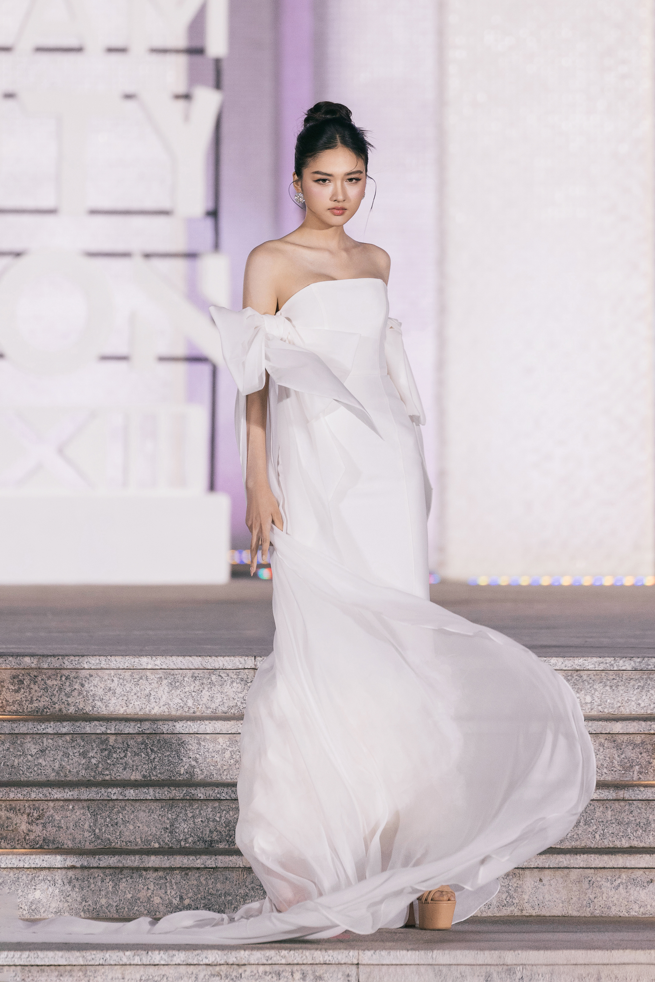 Lý do Lê Hoàng Phương được chọn làm vedette cùng Thanh Hằng, Võ Hoàng Yến - Ảnh 6.