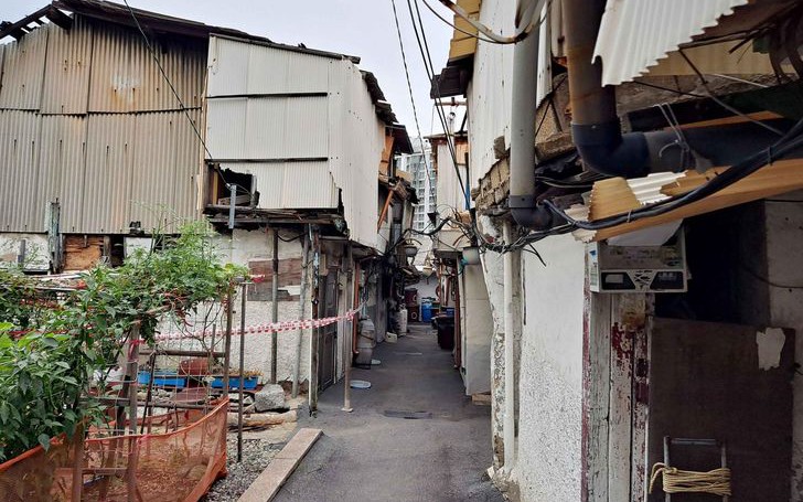 H&agrave;n Quốc lập ban chuy&ecirc;n tr&aacute;ch hỗ trợ hơn 2,5 triệu lao động nước ngo&agrave;i - Ảnh 2.