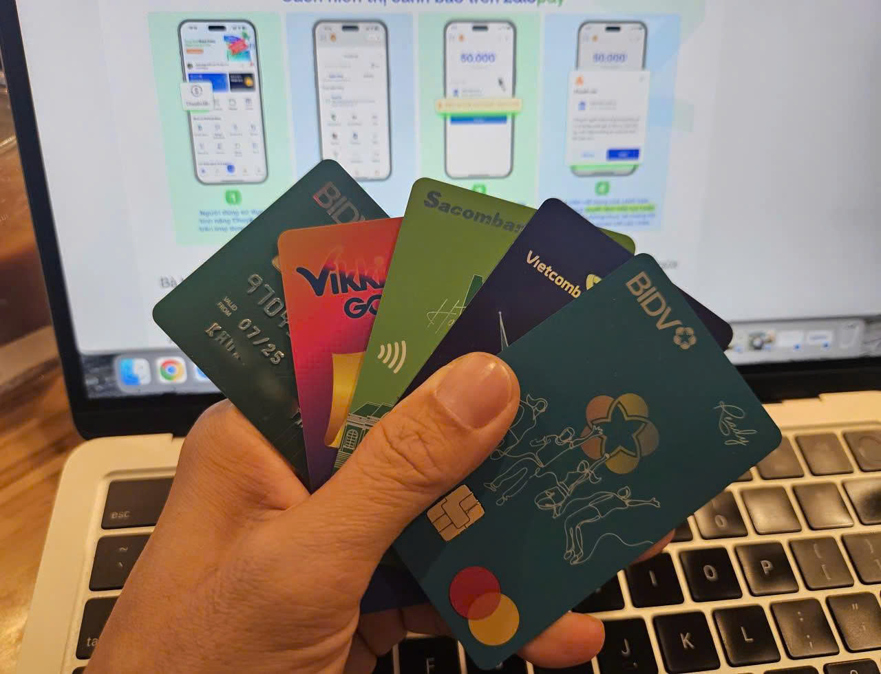 "Lá chắn số" ngăn lừa đảo trên mạng - Ảnh 1.