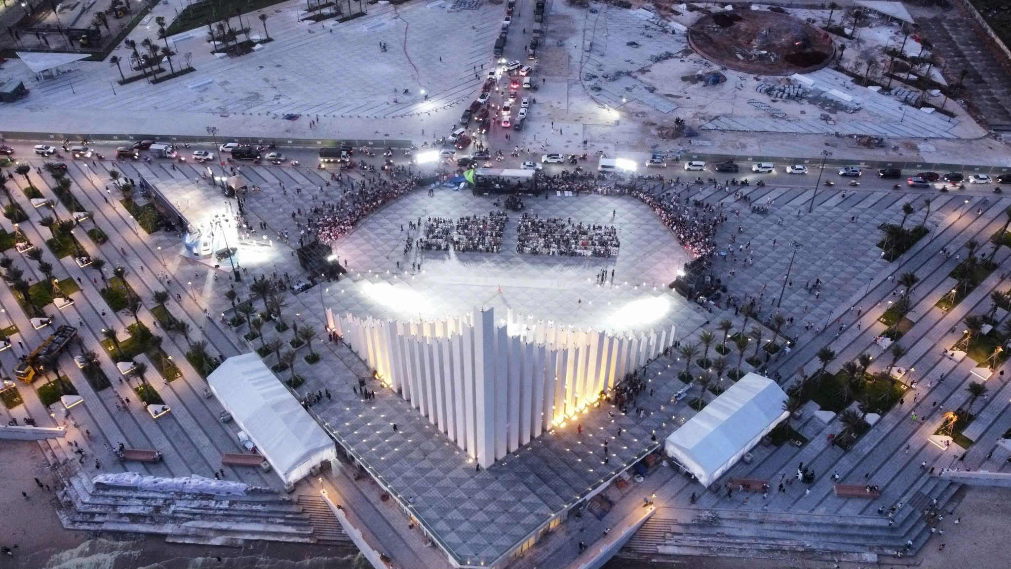 Cận cảnh công viên Vũng Tàu hơn 1 . 000 Tỉ đồng trước ngày khánh thành - Ảnh 9. Cận cảnh công viên Vũng Tàu hơn 1 . 000 Tỉ đồng trước ngày khánh thành - Ảnh 9.