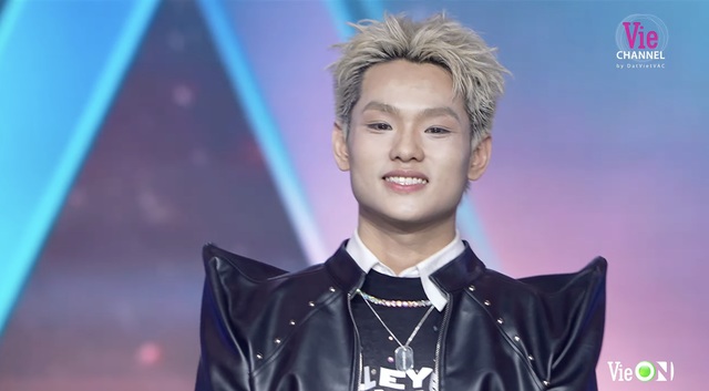 Khi Negav là quán quân Anh trai say hi mùa 2 - Ảnh 2.