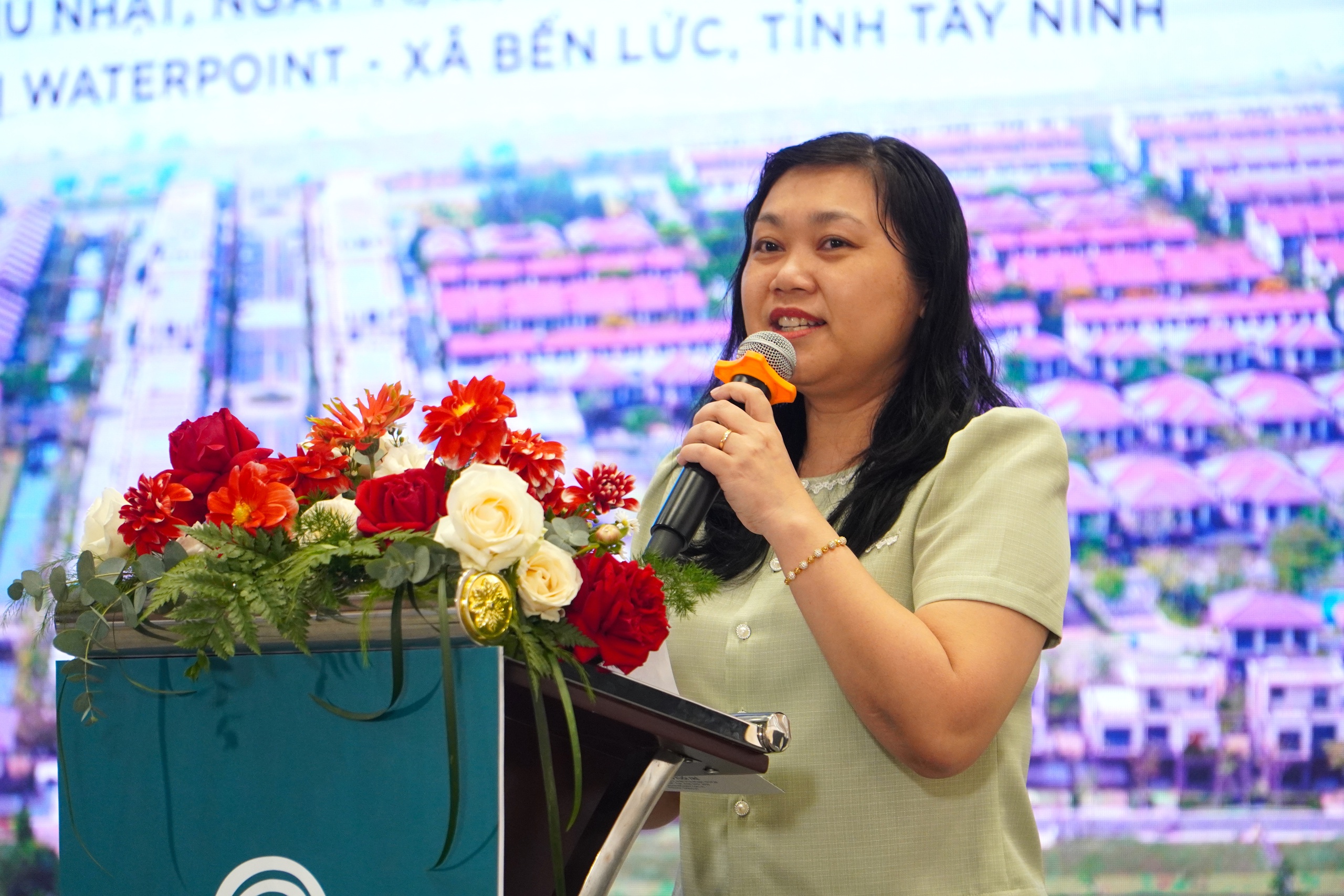 Tạo cơ hội để kiều bào an cư tại quê nhà - Ảnh 1.