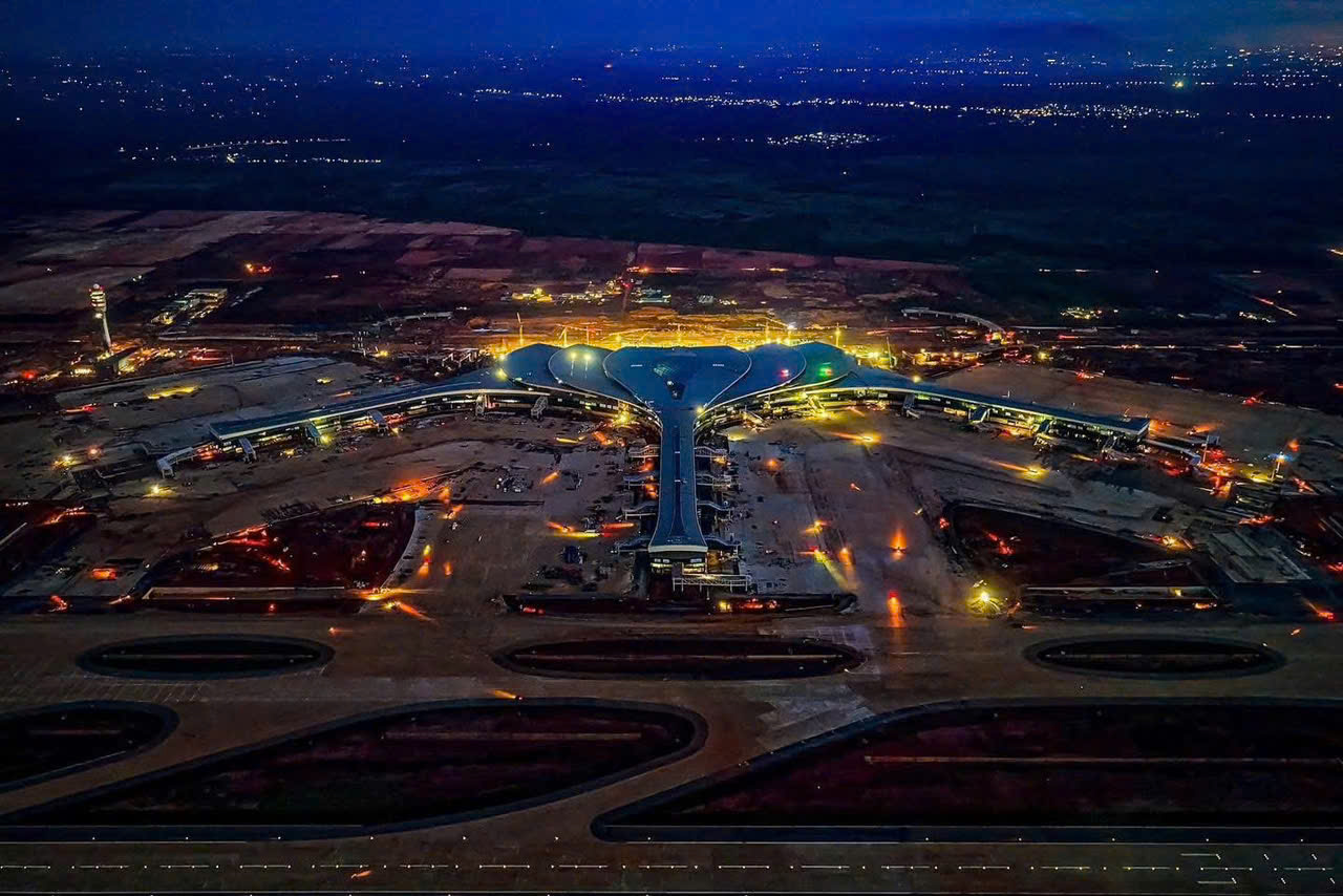 Sẵn sàng nguồn điện an toàn, chất lượng cao phục vụ Sân bay Quốc tế Long Thành - Ảnh 5.