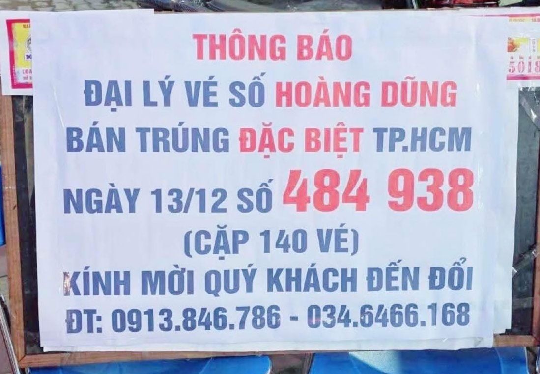 Xổ số miền Nam tìm người trúng độc đắc 28 tỉ Đồng tại TPHCM - Ảnh 2. Xổ số miền Nam tìm người trúng độc đắc 28 tỉ Đồng tại TPHCM - Ảnh 2.