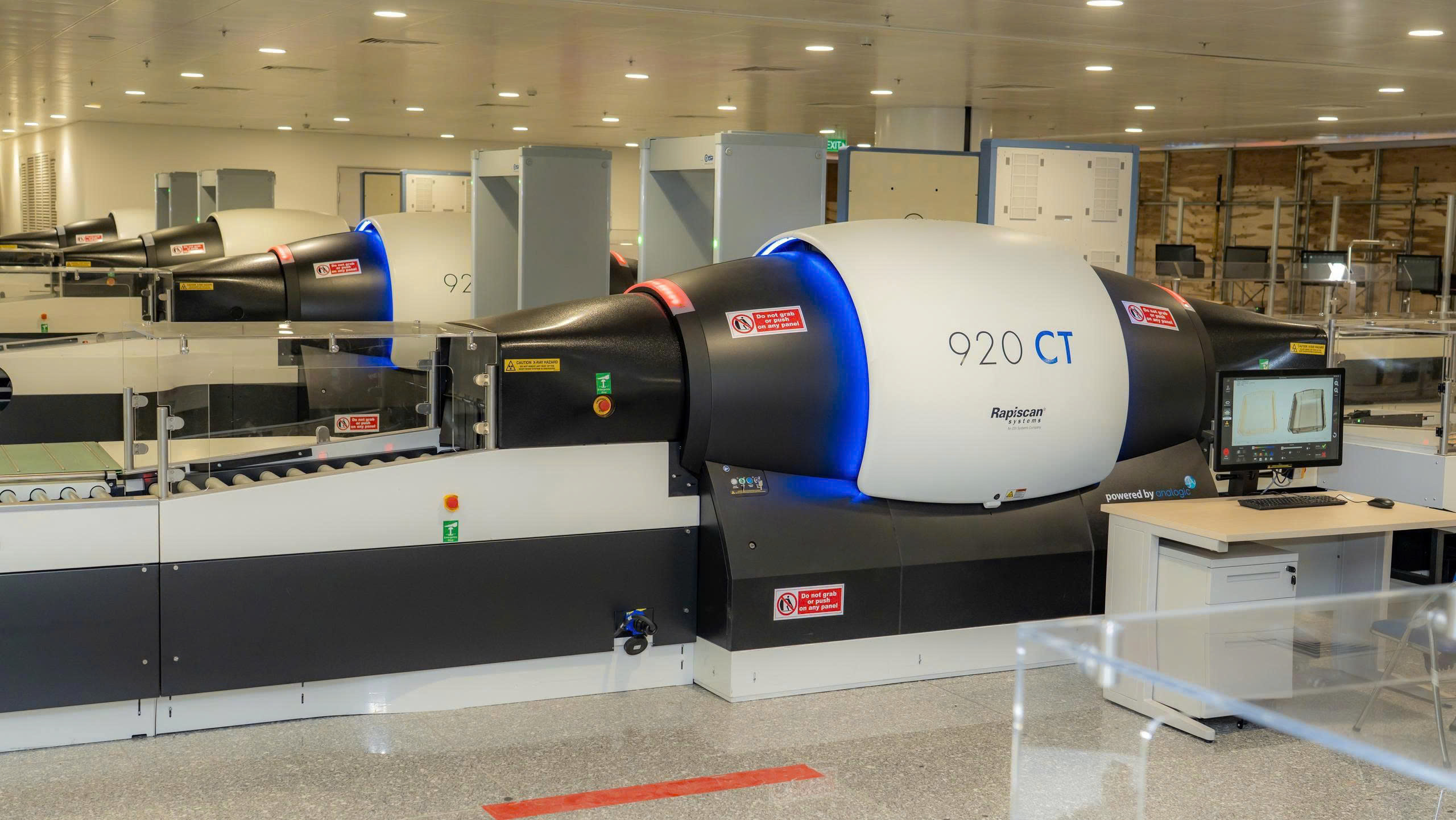 ĐỘT PHÁ HẠ TẦNG, KIẾN TẠO VỊ THẾ (*): Bước đi chiến lược cho ngành hàng không - Ảnh 1.