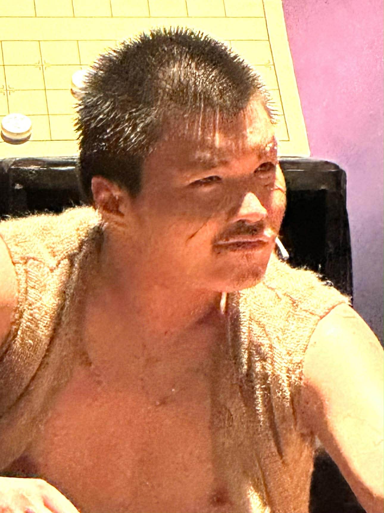 "Chí Phèo" – thêm bảng dựng trẻ đối thoại với nhà văn Nam Cao   - Ảnh 6.