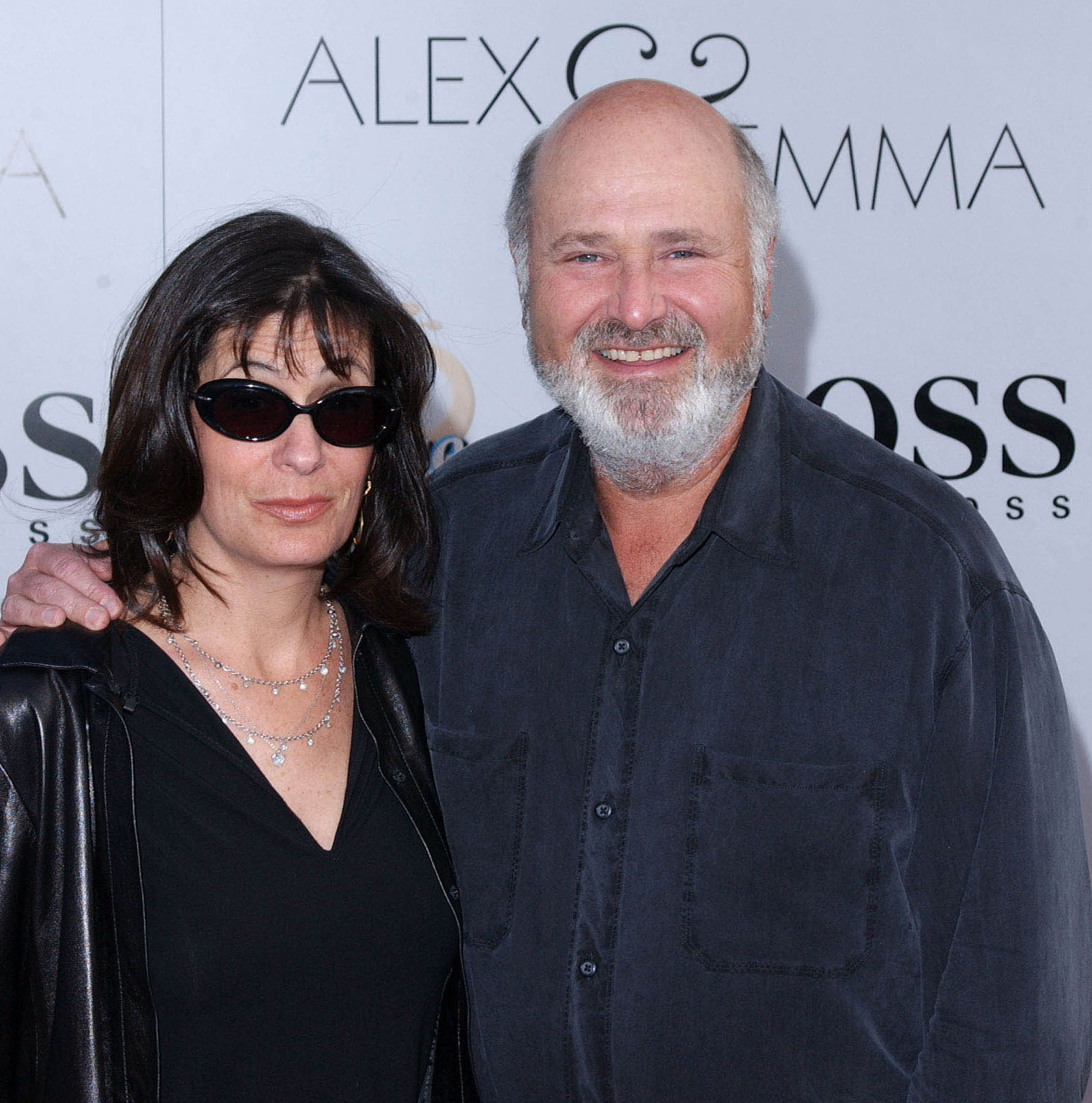 Đạo diễn "When Harry Met Sally" và vợ nghi bị đâm chết - Ảnh 2.