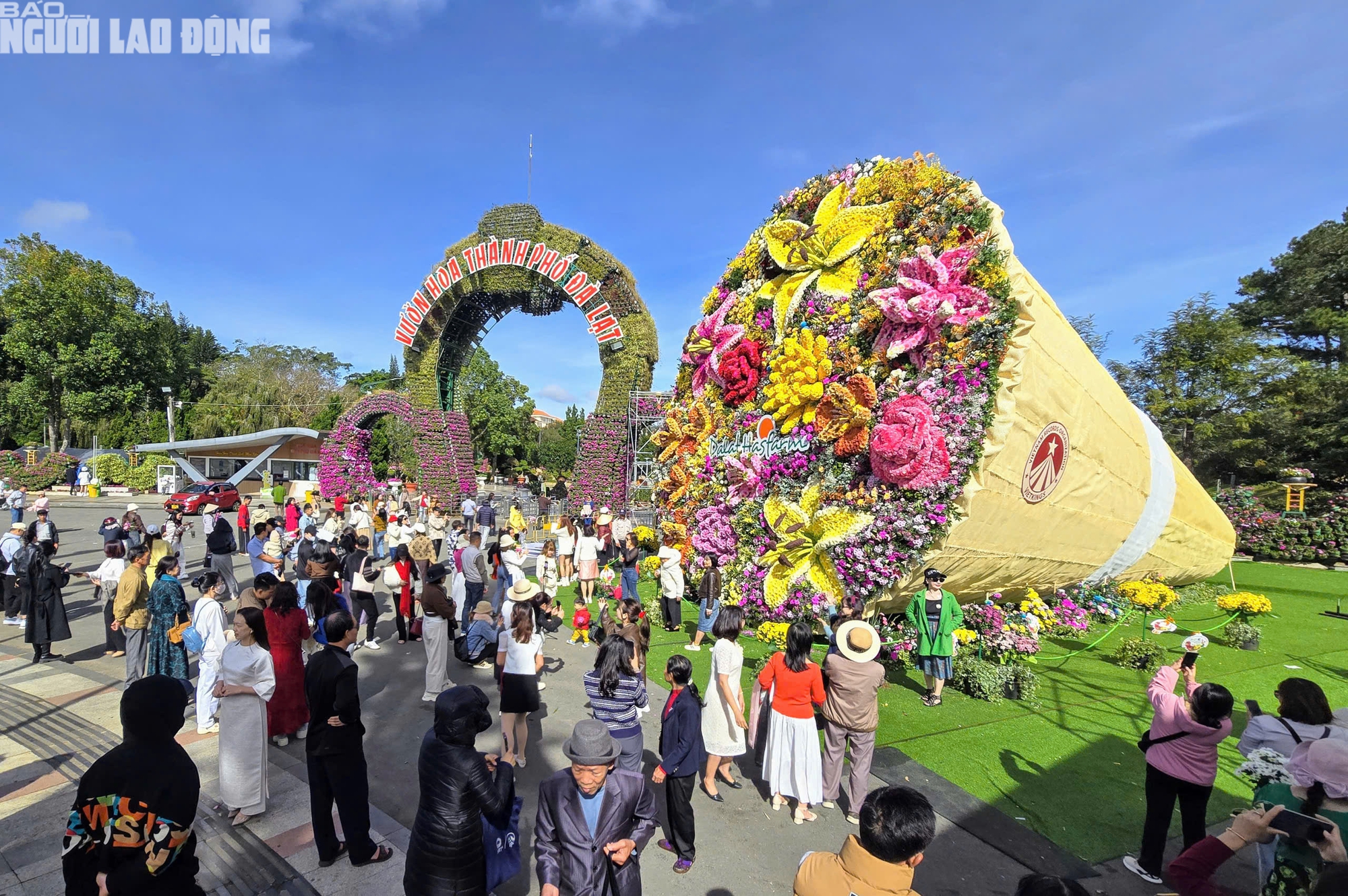 - រូបថតទី 2។ - Ảnh 2.