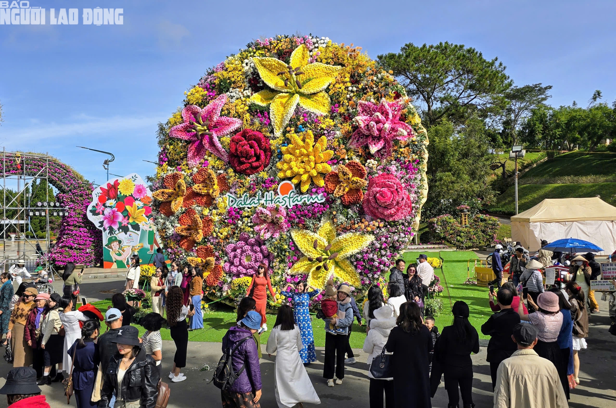 - រូបថតទី ៧។ - Ảnh 7.