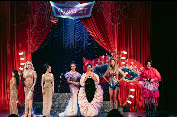 Голосування за 31-шу церемонію вручення премії Mai Vàng Awards – 2025 – Категорія «Виступ»: Постійно захоплюючи смаки публіки – Фото 2. Bầu chọn giải Mai Vàng lần thứ 31-2025 - Hạng mục vở diễn: Không ngừng nắm bắt thị hiếu - Ảnh 2.