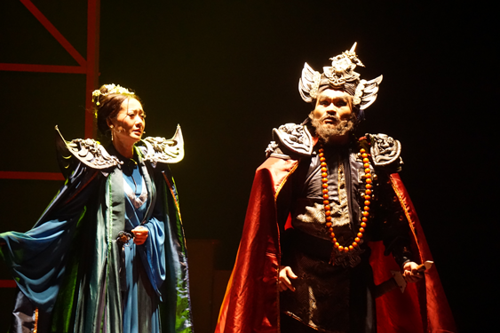 Голосування за 31-шу церемонію вручення премії Mai Vàng Awards – 2025 – Категорія «Виступ»: Постійно враховуючи смаки глядачів – Фото 1. Bầu chọn giải Mai Vàng lần thứ 31-2025 - Hạng mục vở diễn: Không ngừng nắm bắt thị hiếu - Ảnh 1.