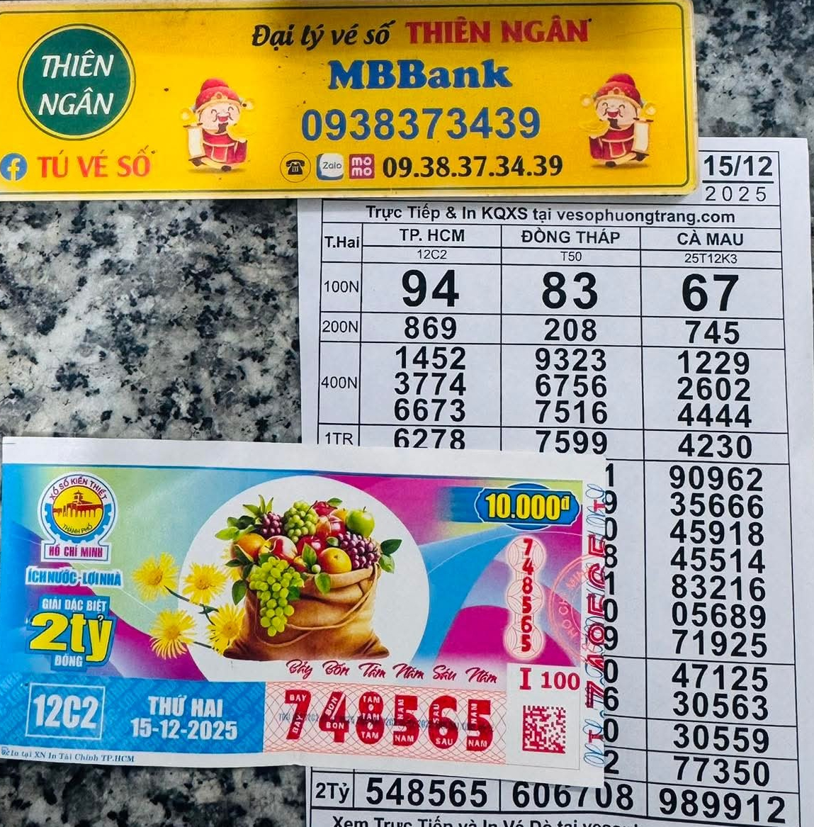 Xổ số miền Nam: Giải độc đắc 84 tỉ Đồng trúng tại TPHCM , Cần Thơ và An Giang - Ảnh 3. Xổ số miền Nam: Giải độc đắc 84 tỉ Đồng trúng tại TPHCM , Cần Thơ và An Giang - Ảnh 3.